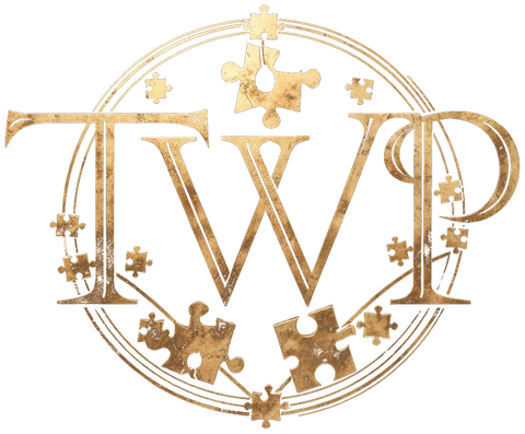 The Wandered Piece emblem